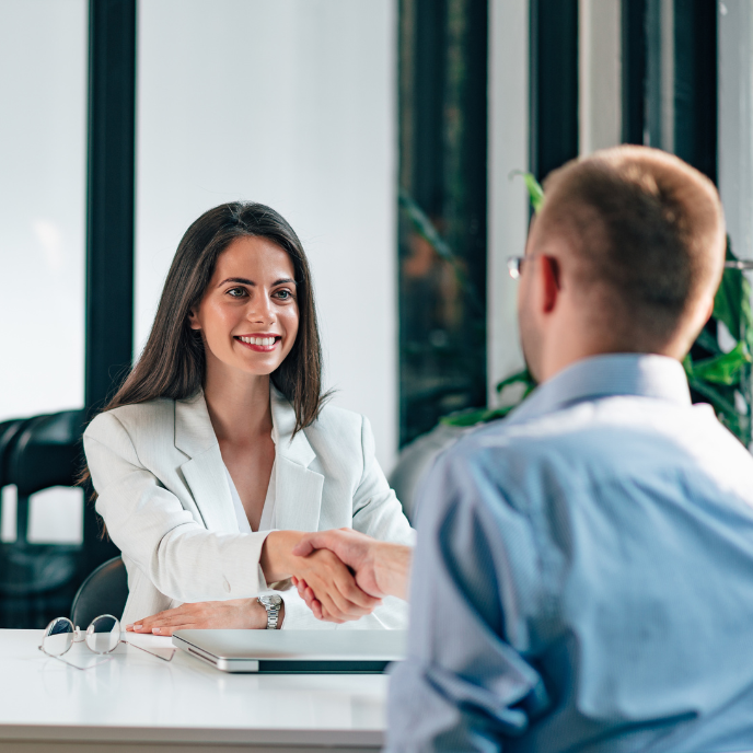 HR MANAGER